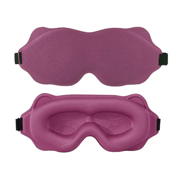 Light-Blocking Eye Mask