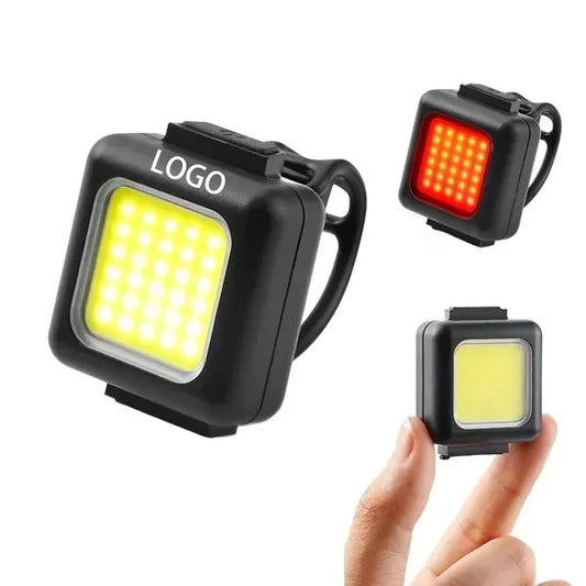 Mini Bike Light