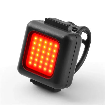 Mini Bike Light