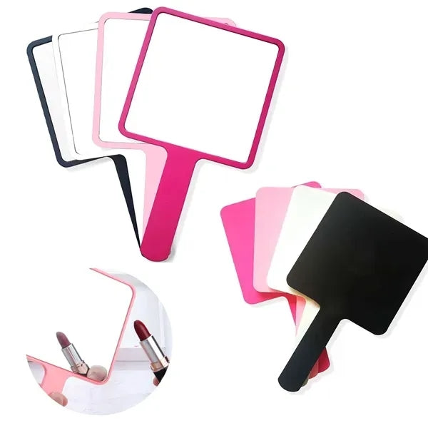 Mini Handheld Mirror