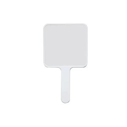 Mini Handheld Mirror