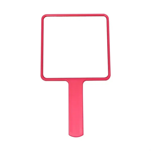 Mini Handheld Mirror