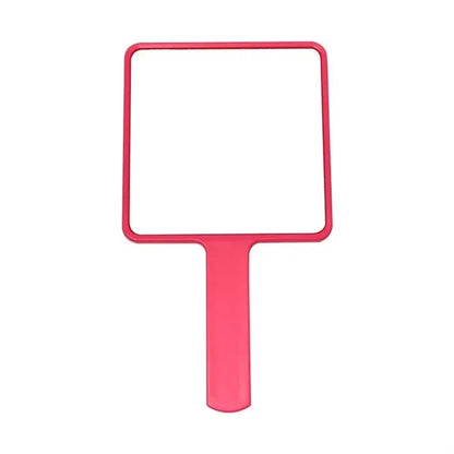 Mini Handheld Mirror