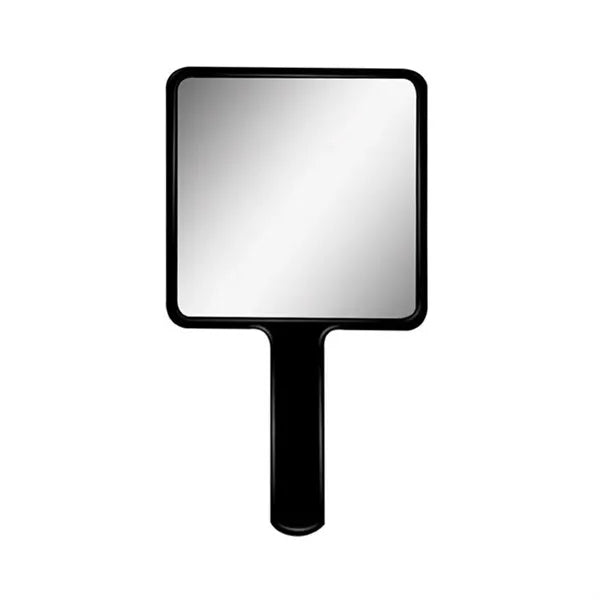Mini Handheld Mirror