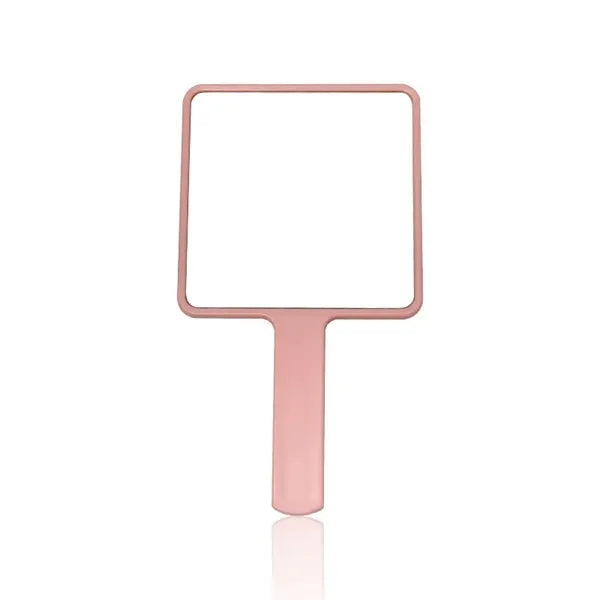 Mini Handheld Mirror