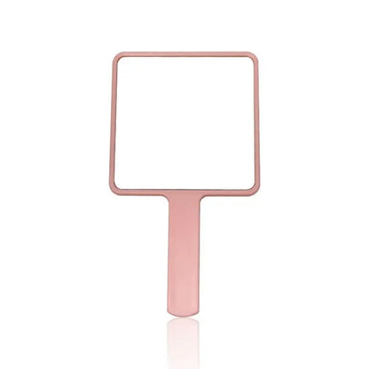 Mini Handheld Mirror