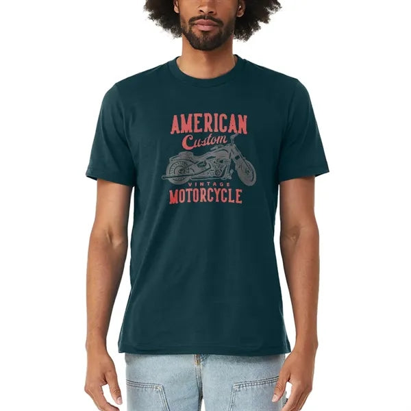 Bella Canvas Unisex Short-Sleeve T-Shirt
