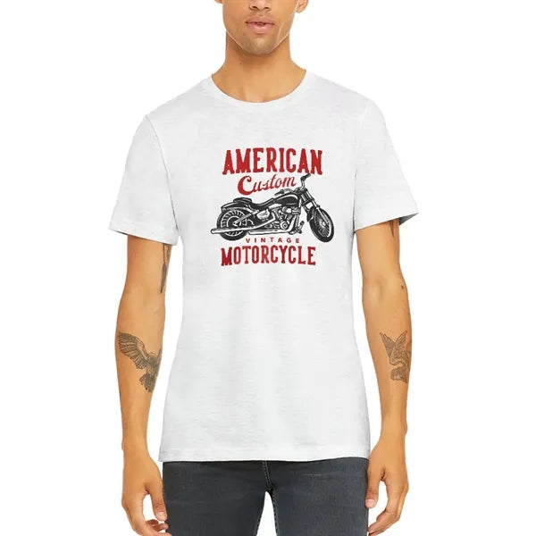 Bella Canvas Unisex Short-Sleeve T-Shirt