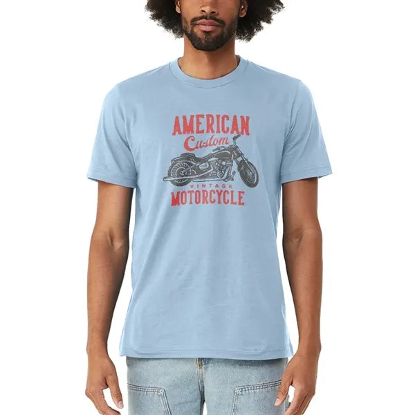 Bella Canvas Unisex Short-Sleeve T-Shirt
