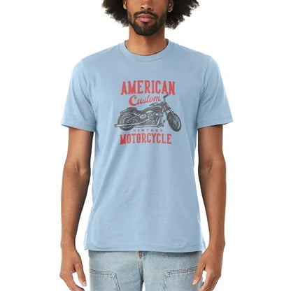 Bella Canvas Unisex Short-Sleeve T-Shirt