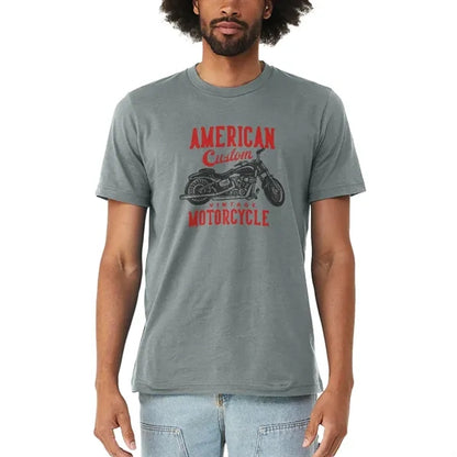 Bella Canvas Unisex Short-Sleeve T-Shirt