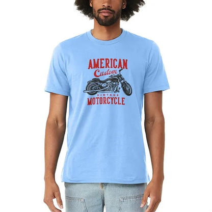 Bella Canvas Unisex Short-Sleeve T-Shirt