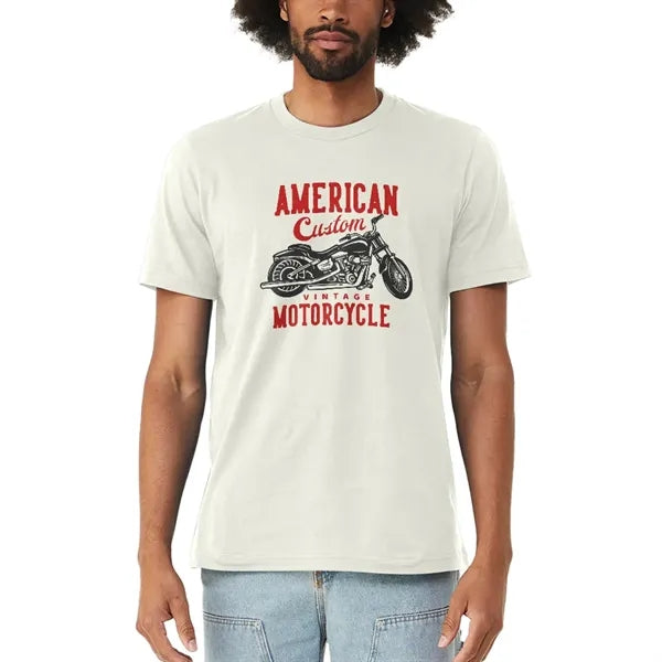 Bella Canvas Unisex Short-Sleeve T-Shirt