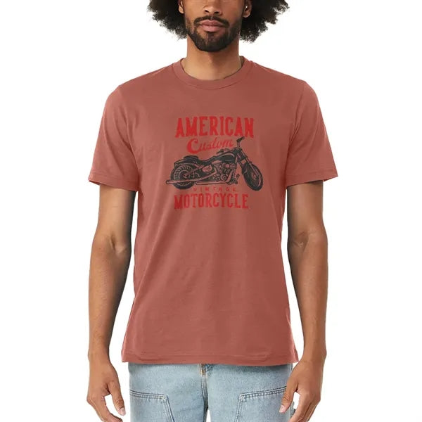 Bella Canvas Unisex Short-Sleeve T-Shirt