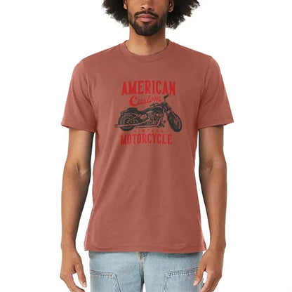 Bella Canvas Unisex Short-Sleeve T-Shirt