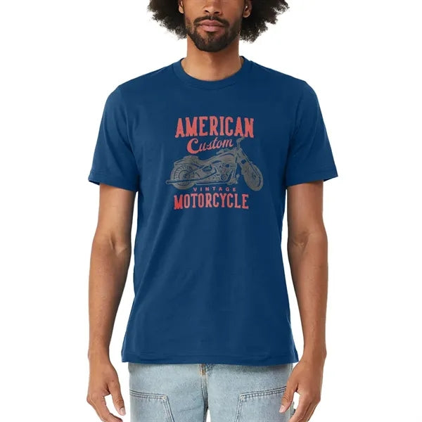 Bella Canvas Unisex Short-Sleeve T-Shirt