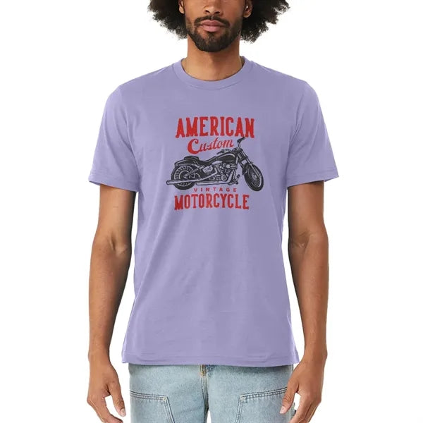 Bella Canvas Unisex Short-Sleeve T-Shirt