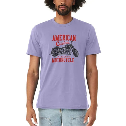 Bella Canvas Unisex Short-Sleeve T-Shirt