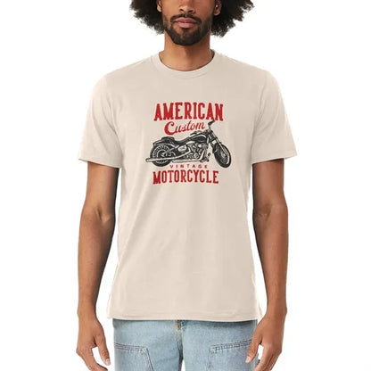 Bella Canvas Unisex Short-Sleeve T-Shirt