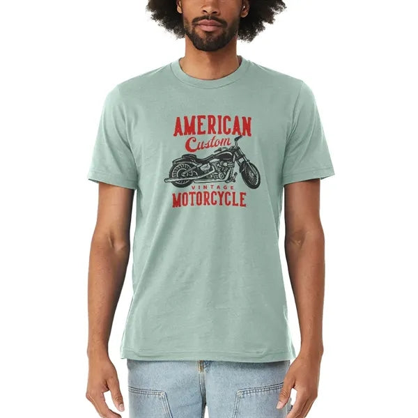 Bella Canvas Unisex Short-Sleeve T-Shirt