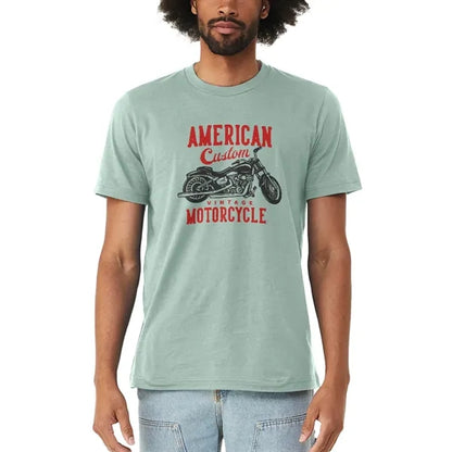 Bella Canvas Unisex Short-Sleeve T-Shirt