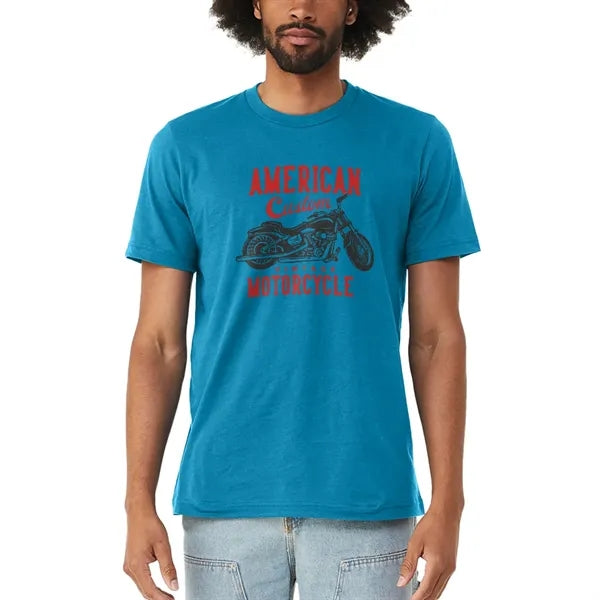 Bella Canvas Unisex Short-Sleeve T-Shirt