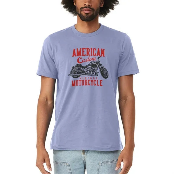 Bella Canvas Unisex Short-Sleeve T-Shirt