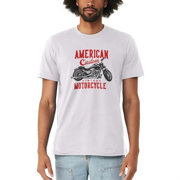 Bella Canvas Unisex Short-Sleeve T-Shirt