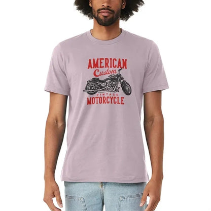 Bella Canvas Unisex Short-Sleeve T-Shirt