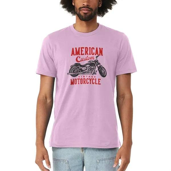 Bella Canvas Unisex Short-Sleeve T-Shirt