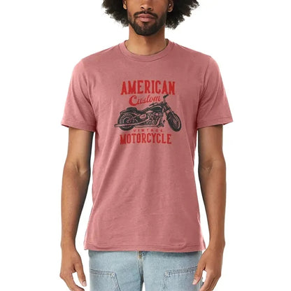 Bella Canvas Unisex Short-Sleeve T-Shirt