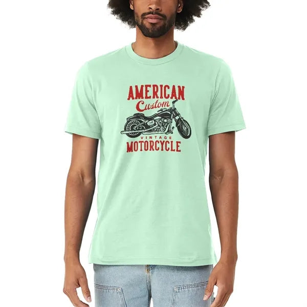 Bella Canvas Unisex Short-Sleeve T-Shirt