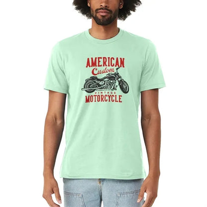 Bella Canvas Unisex Short-Sleeve T-Shirt