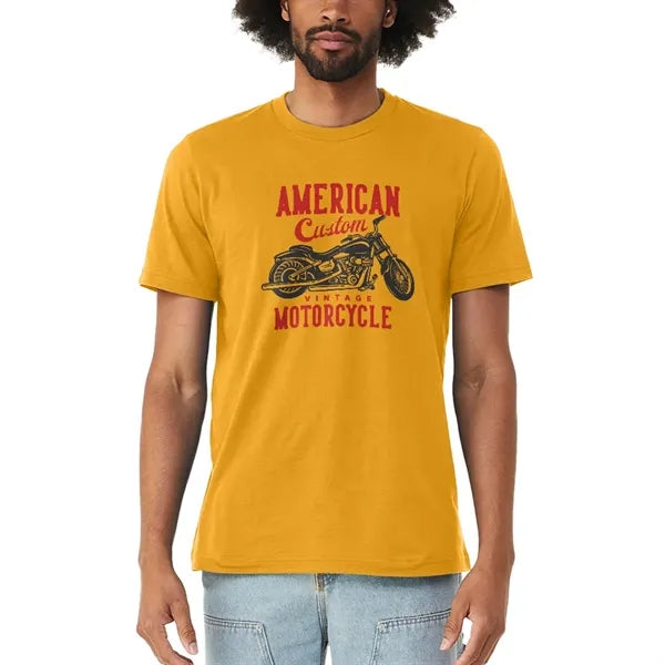 Bella Canvas Unisex Short-Sleeve T-Shirt