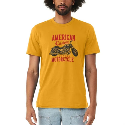 Bella Canvas Unisex Short-Sleeve T-Shirt