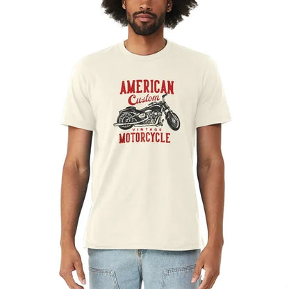 Bella Canvas Unisex Short-Sleeve T-Shirt