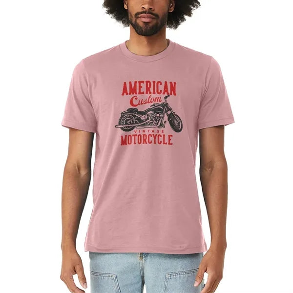 Bella Canvas Unisex Short-Sleeve T-Shirt