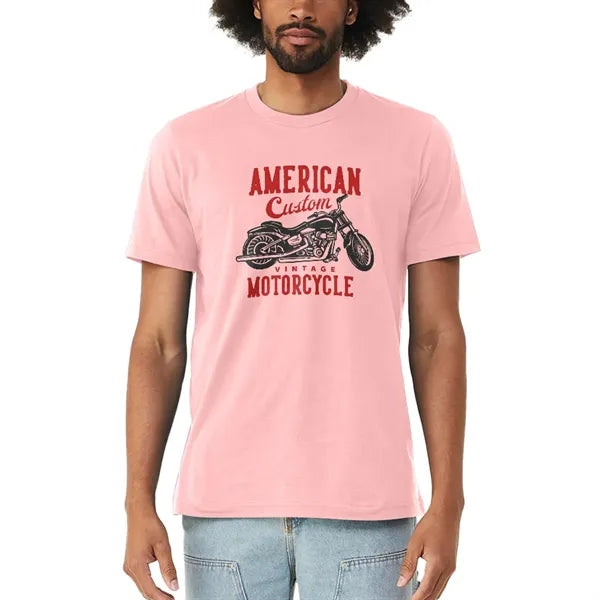 Bella Canvas Unisex Short-Sleeve T-Shirt
