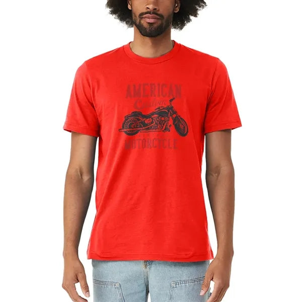 Bella Canvas Unisex Short-Sleeve T-Shirt