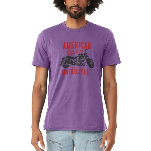 Bella Canvas Unisex Short-Sleeve T-Shirt