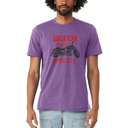 Bella Canvas Unisex Short-Sleeve T-Shirt