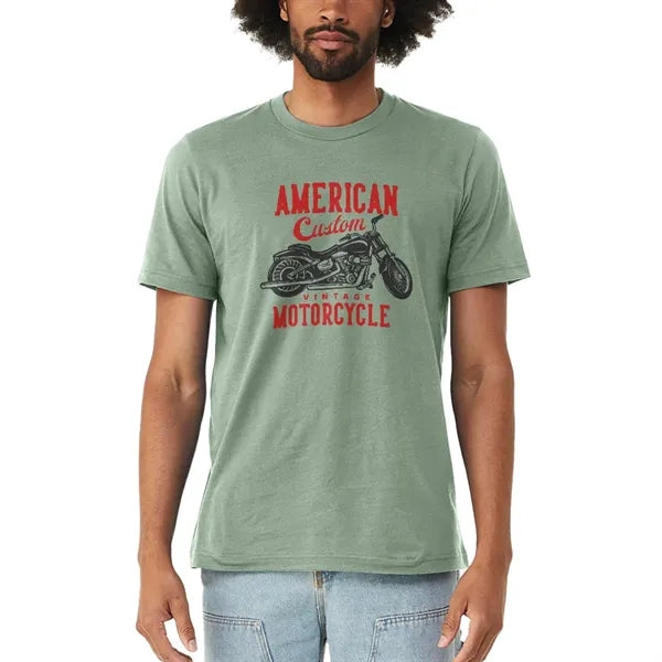 Bella Canvas Unisex Short-Sleeve T-Shirt