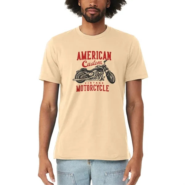 Bella Canvas Unisex Short-Sleeve T-Shirt