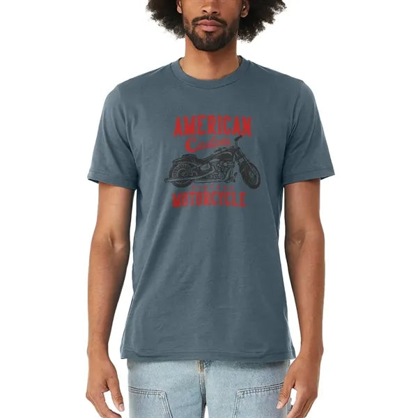 Bella Canvas Unisex Short-Sleeve T-Shirt