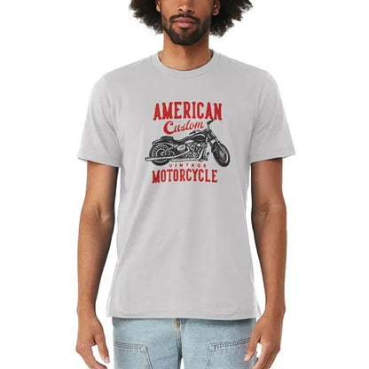 Bella Canvas Unisex Short-Sleeve T-Shirt