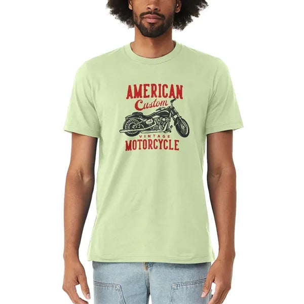 Bella Canvas Unisex Short-Sleeve T-Shirt