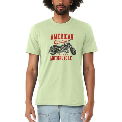 Bella Canvas Unisex Short-Sleeve T-Shirt