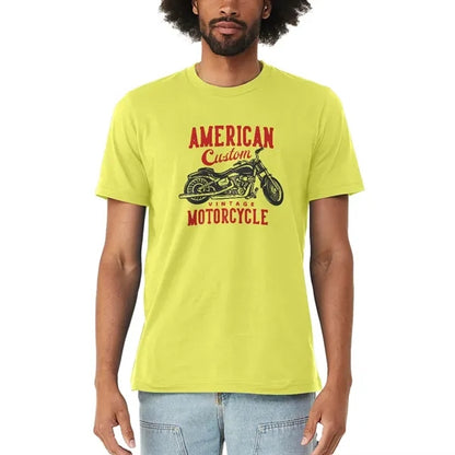 Bella Canvas Unisex Short-Sleeve T-Shirt