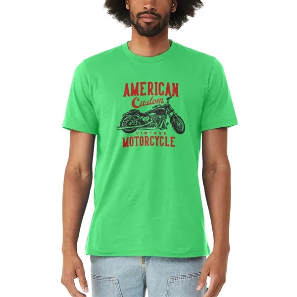 Bella Canvas Unisex Short-Sleeve T-Shirt