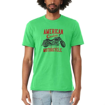 Bella Canvas Unisex Short-Sleeve T-Shirt